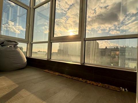 квартира по адресу Святошинская ул., 27-А