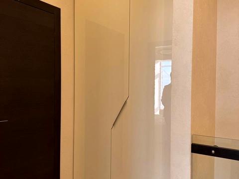 квартира по адресу Святошинская ул., 27-А