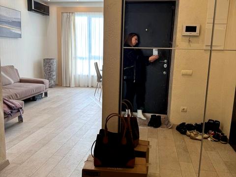 квартира по адресу Святошинская ул., 27-А