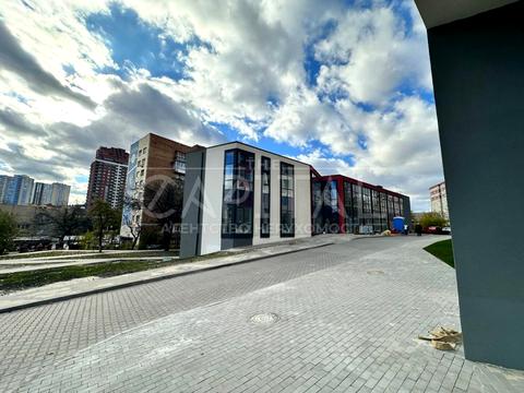 коммерческая по адресу Фрометовская ул., 2