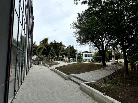 коммерческая по адресу Фрометовская ул., 2