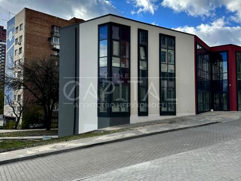 коммерческая по адресу Фрометовская ул., 2