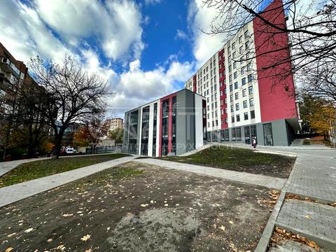 коммерческая по адресу Фрометовская ул., 2