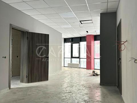 коммерческая по адресу Фрометовская ул., 2