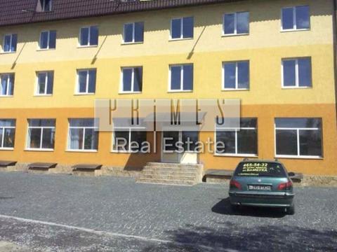 комерційна за адресою Ізяславський пров., 6