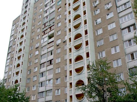 квартира за адресою Червоної Калини просп. (Володимира Маяковського), 17-А