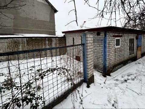 будинок за адресою Макарівська вул., 3