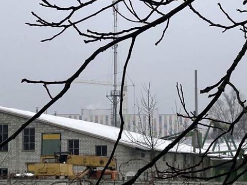будинок за адресою Макарівська вул., 3