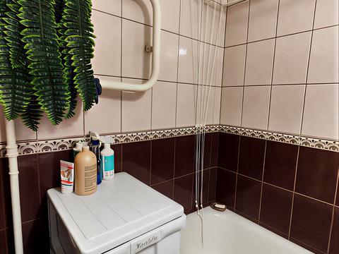 квартира по адресу Николая Вороного бульв. (Маршала Василевского), 26