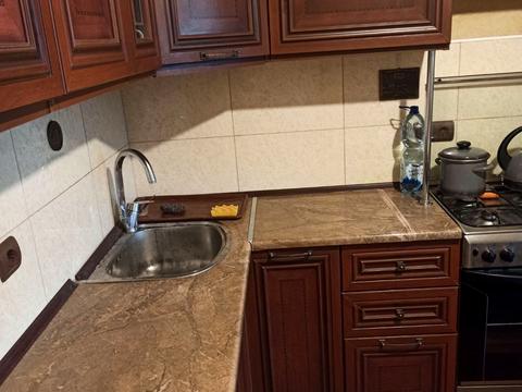 квартира за адресою Горлівська вул., 38/40