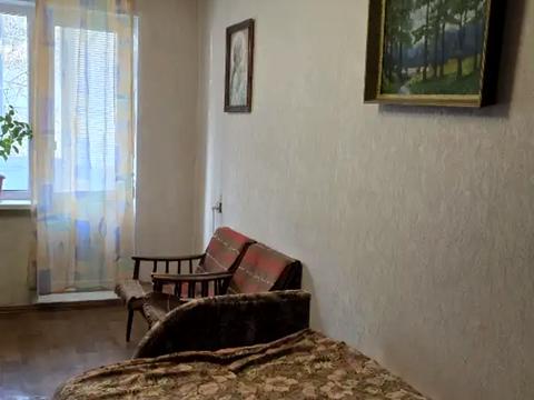 квартира за адресою Дніпро, Слобожанський просп. (ім. газети Правда), 1