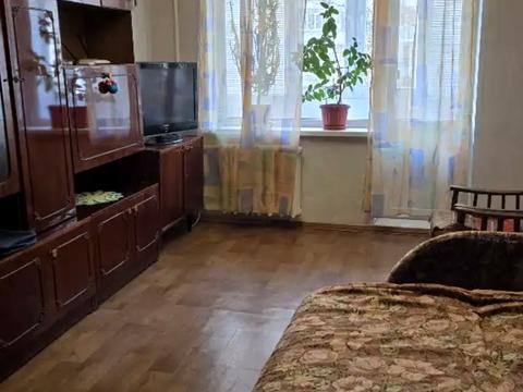 квартира за адресою Дніпро, Слобожанський просп. (ім. газети Правда), 1