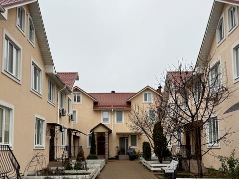 будинок за адресою Миколаївська, 21/6