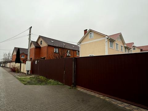 будинок за адресою Миколаївська, 21/6