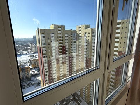 квартира по адресу Сергея Данченко ул., 1