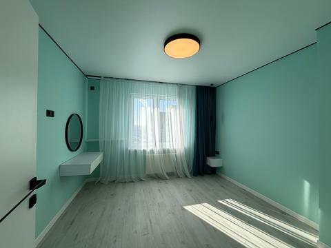 квартира по адресу Сергея Данченко ул., 1