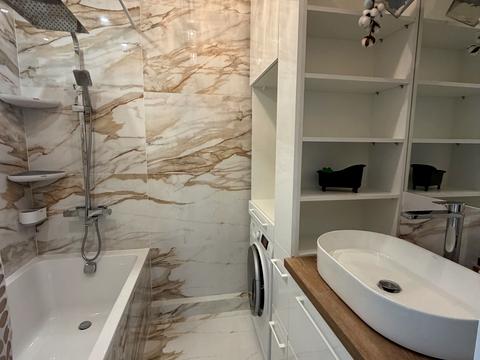 квартира по адресу Сергея Данченко ул., 1