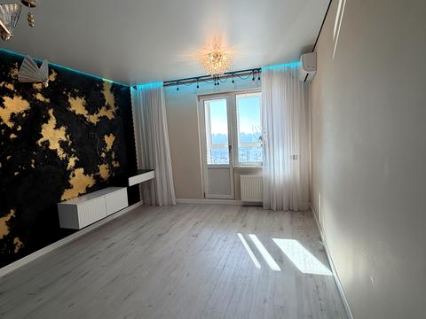 квартира по адресу Сергея Данченко ул., 1