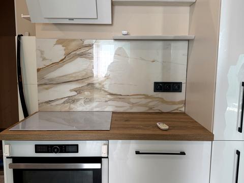 квартира по адресу Сергея Данченко ул., 1