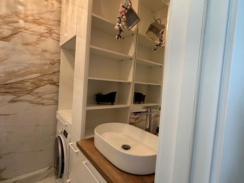 квартира по адресу Сергея Данченко ул., 1