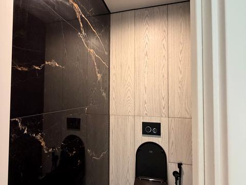 квартира по адресу Сергея Данченко ул., 1