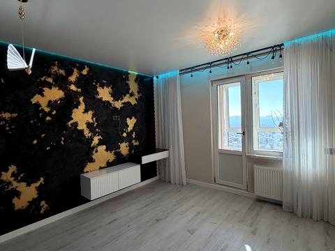 квартира по адресу Сергея Данченко ул., 1