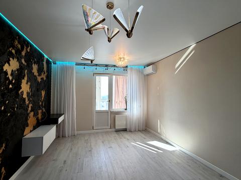 квартира по адресу Сергея Данченко ул., 1