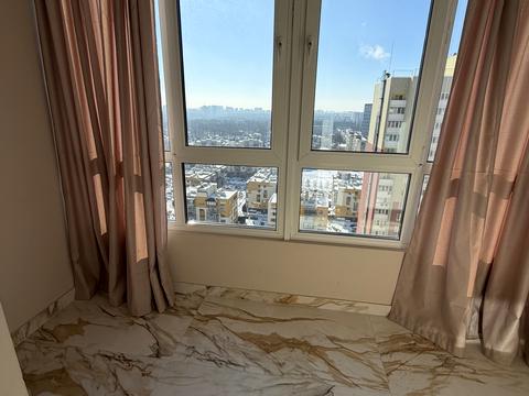 квартира по адресу Сергея Данченко ул., 1