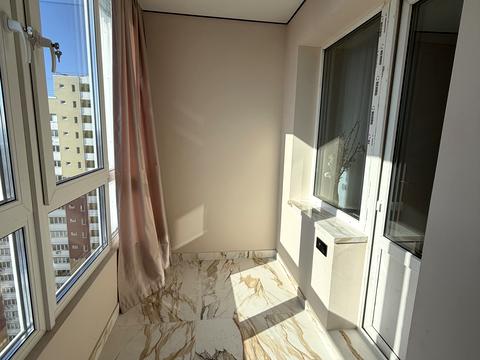 квартира по адресу Сергея Данченко ул., 1