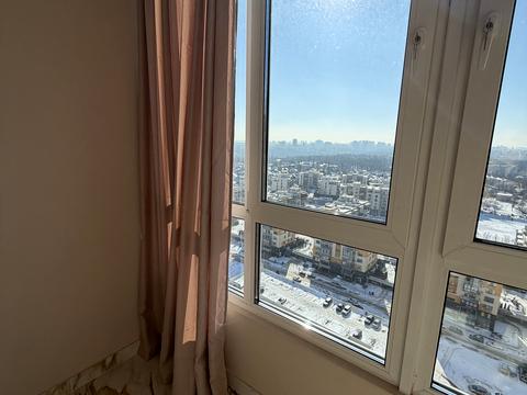 квартира по адресу Сергея Данченко ул., 1