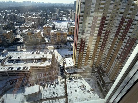 квартира по адресу Сергея Данченко ул., 1