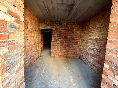 квартира по адресу Старокостянтинівське шоссе, (Будинок)