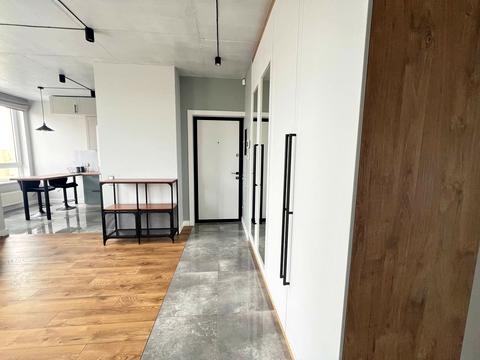 квартира за адресою Салютна вул., 2к2