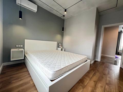 квартира за адресою Салютна вул., 2к2