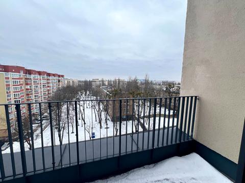 квартира за адресою Салютна вул., 2к2