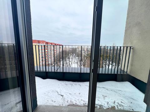 квартира за адресою Салютна вул., 2к2