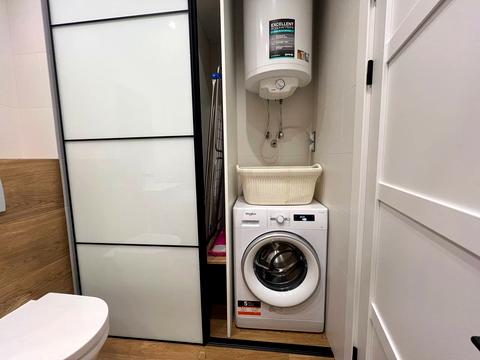 квартира за адресою Салютна вул., 2к2