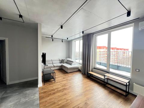 квартира за адресою Салютна вул., 2к2