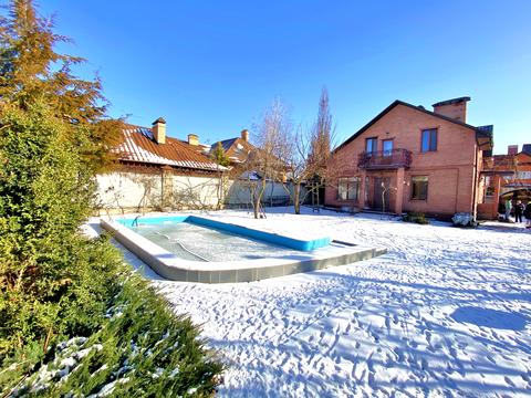 будинок за адресою Прибережний пров.