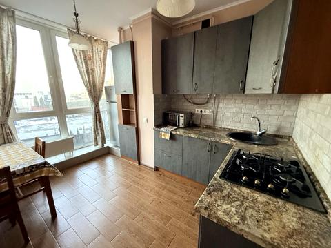 квартира по адресу Великая Кольцевая ул., (Будинок 1)