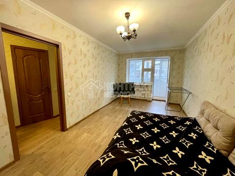 квартира по адресу Деревянко ул., 11