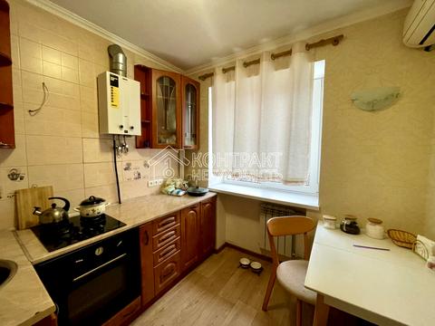 квартира по адресу Деревянко ул., 11