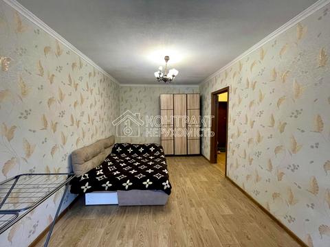 квартира по адресу Деревянко ул., 11