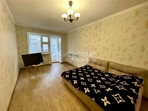 квартира по адресу Деревянко ул., 11