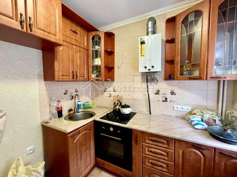 квартира по адресу Деревянко ул., 11