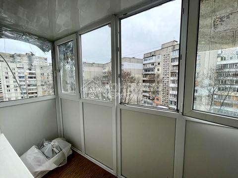 квартира по адресу Деревянко ул., 11