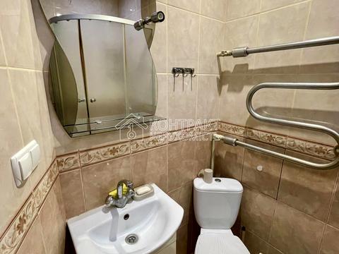 квартира по адресу Деревянко ул., 11