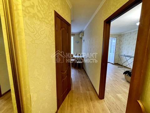 квартира по адресу Деревянко ул., 11