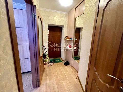 квартира по адресу Деревянко ул., 11