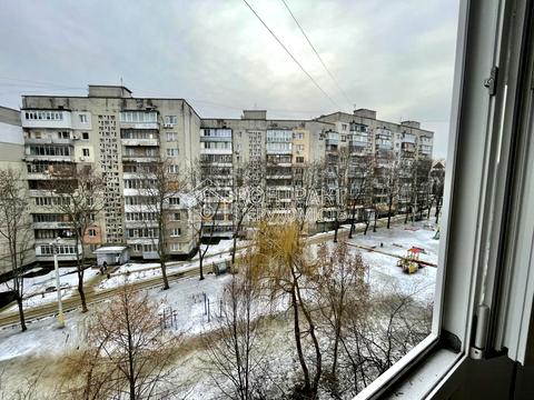 квартира по адресу Деревянко ул., 11